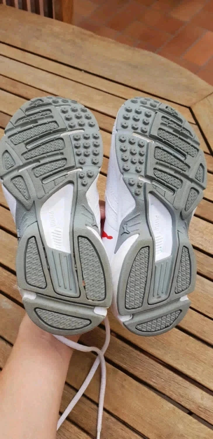 Tênis Puma número 32 – photo 7
